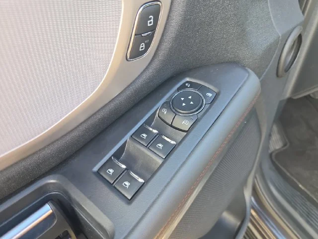 Used 2025 Gray Ford Active image 11