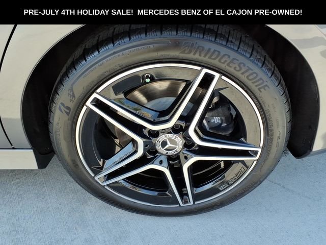 Used 2026 Gray Mercedes-Benz CLA 250 image 25