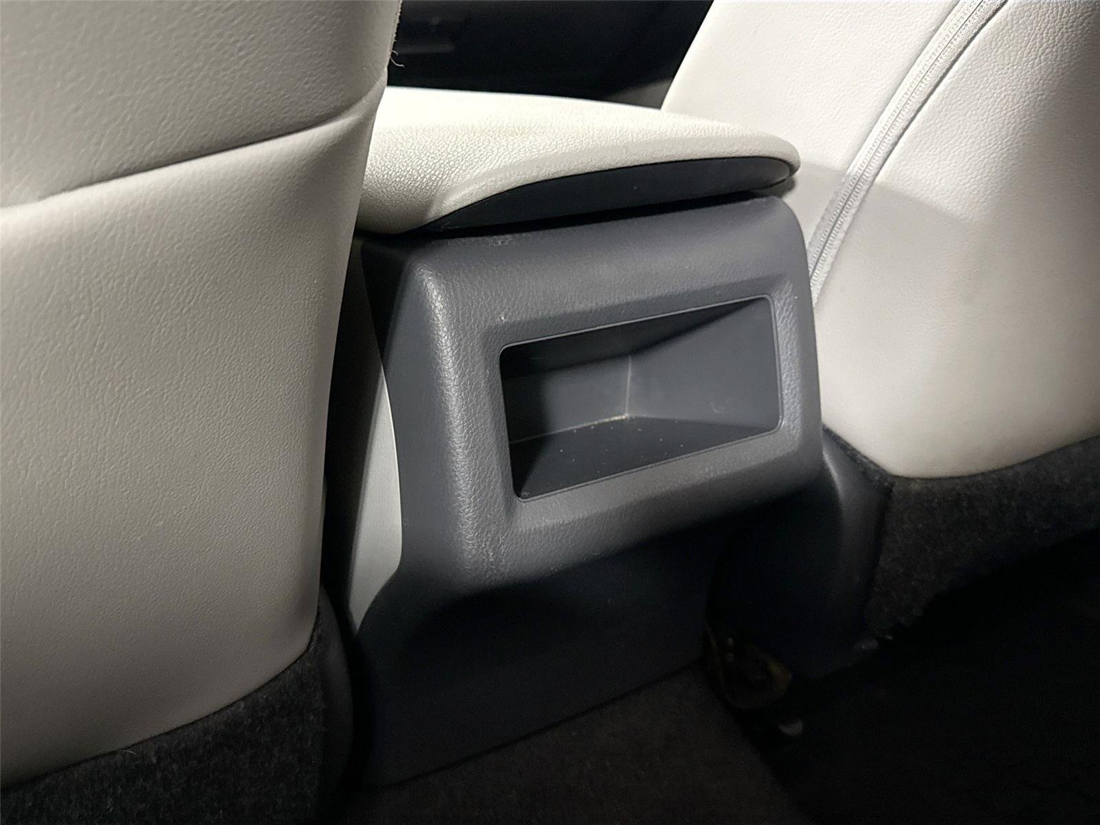 Certified Used 2021 Celestial Silver Metallic Toyota SE image 32