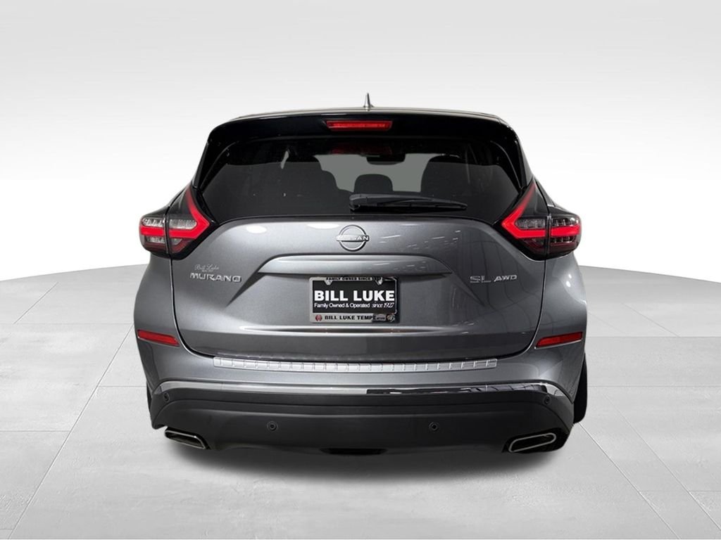 2024 Nissan Murano SL - Photo 7
