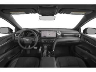 New 2026 Dark Cosmos Toyota XSE image 3