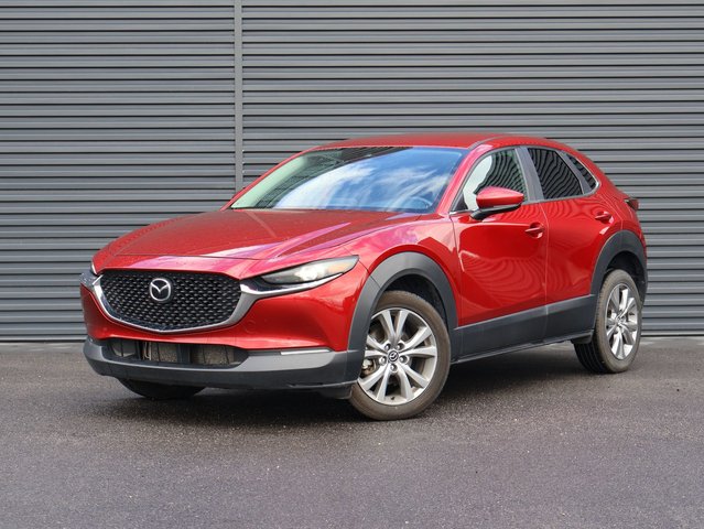 2020 Mazda CX-30 Select Package