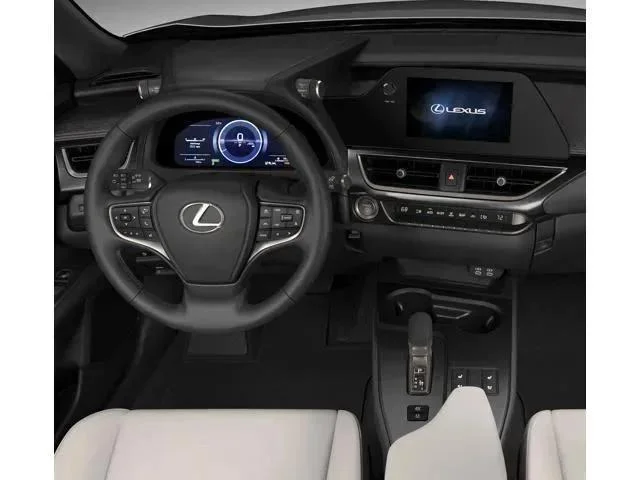2026 Lexus UX Hybrid 300h Premium - Photo 53