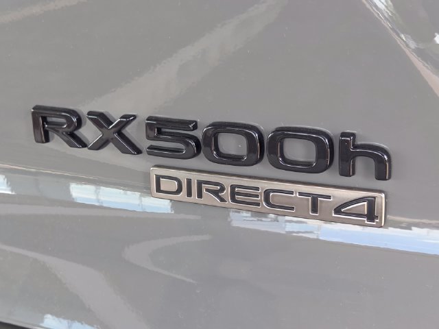 New 2026 Incognito Lexus F SPORT PERFORMANCE AWD image 29