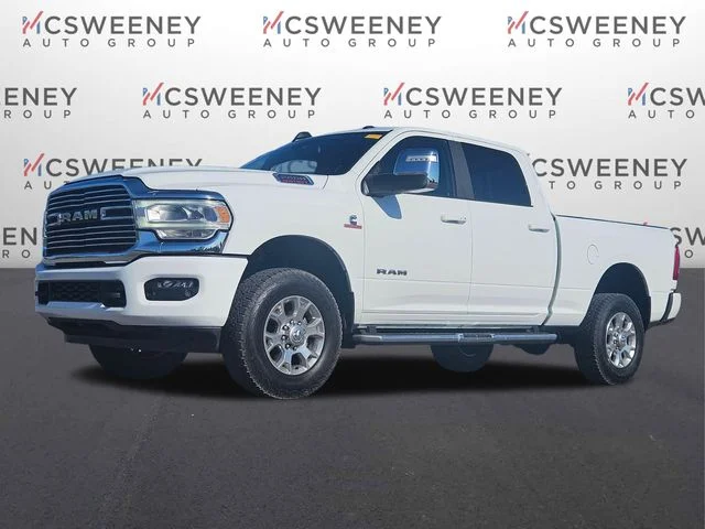 2024 RAM 2500 Laramie 4X4 Crew Cab SWB's photo