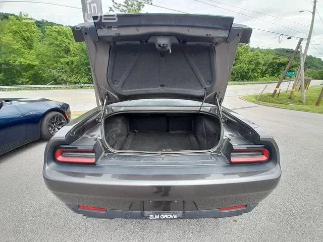 Used 2020 Granite Pearlcoat Dodge R/T Scat Pack image 49
