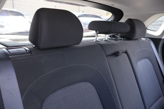 Certified Used 2023 Gray Hyundai SEL image 16