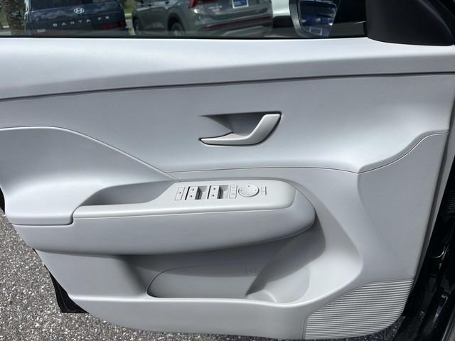 Certified Used 2026 Black Hyundai SEL Sport image 7