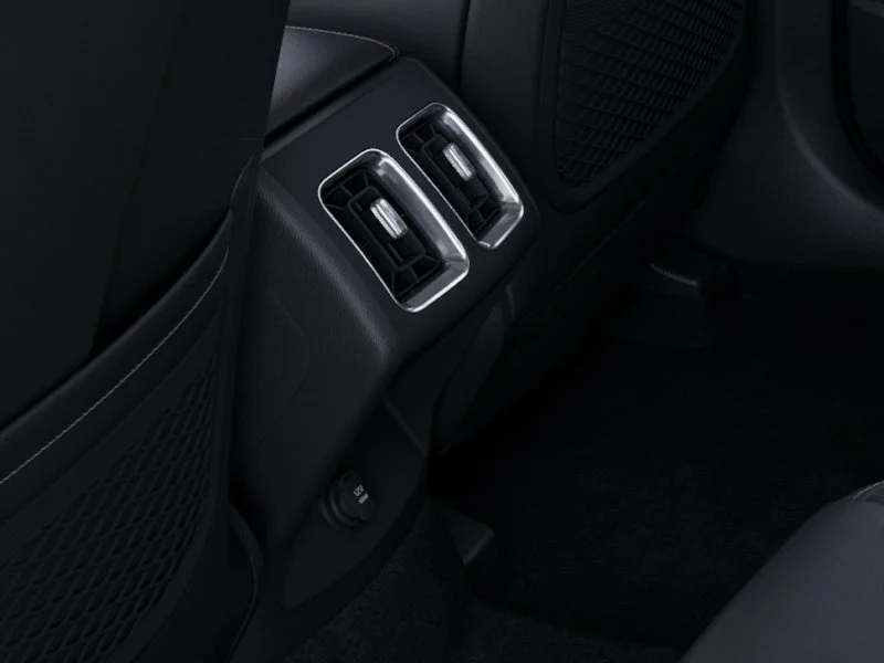 New 2026 Wolf Gray Kia X-Line EX image 26