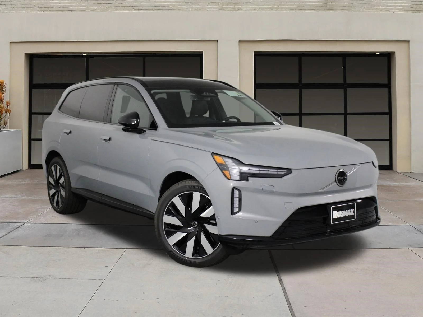 New 2026 Gray Volvo Twin Motor Performance Ultra image 18
