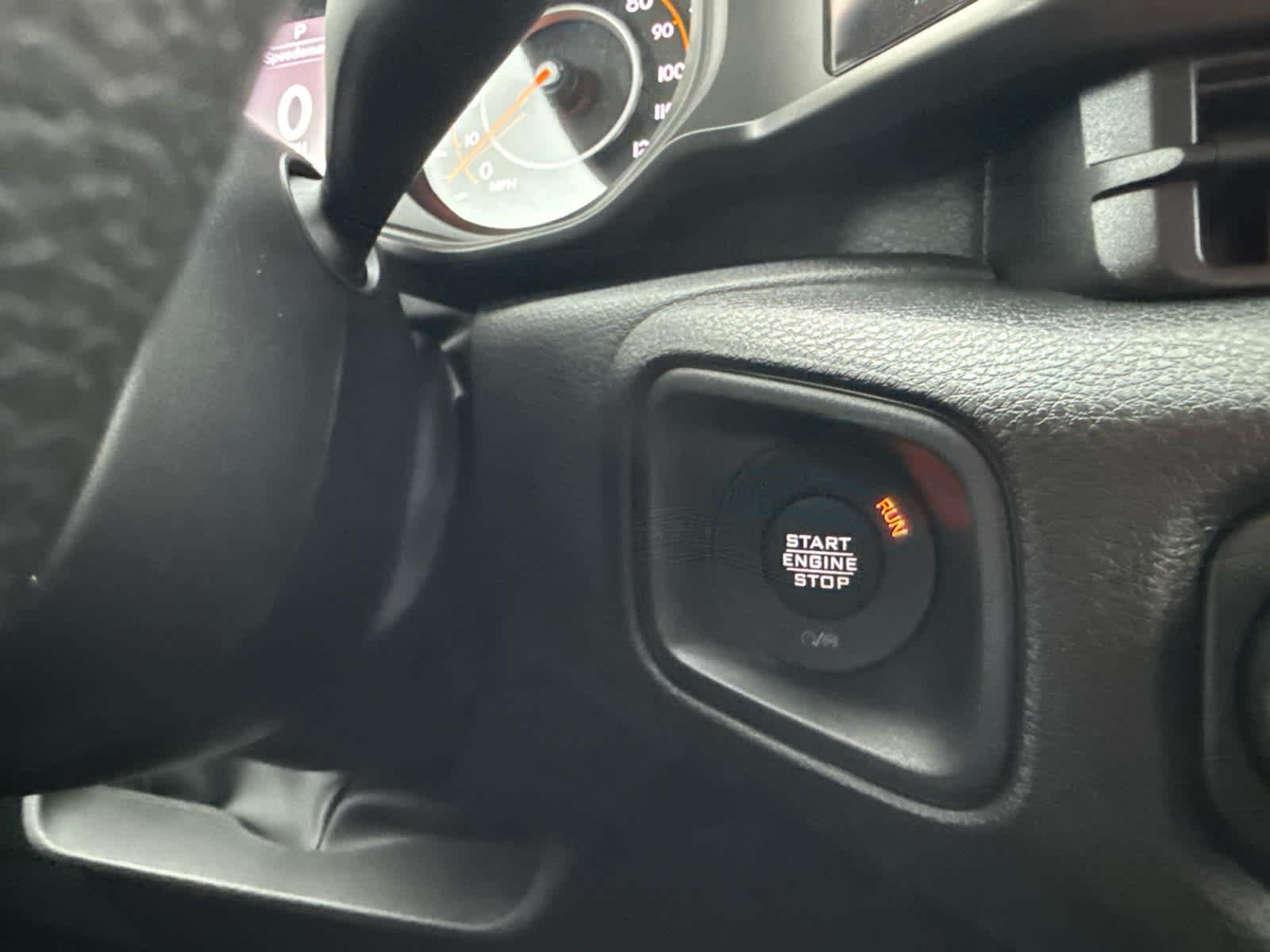 2026 Jeep Wrangler 2-Door Sport - Photo 20