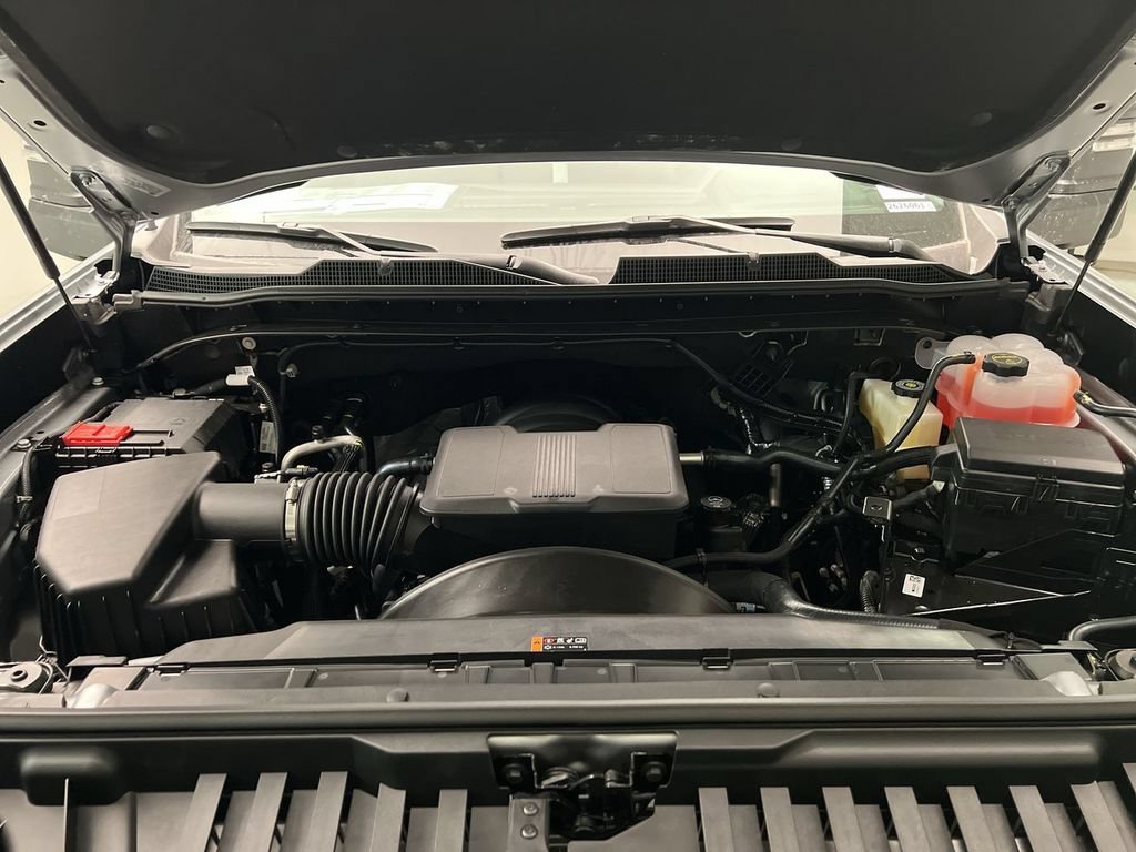2026 Chevrolet Silverado 2500 HD LT - Photo 25