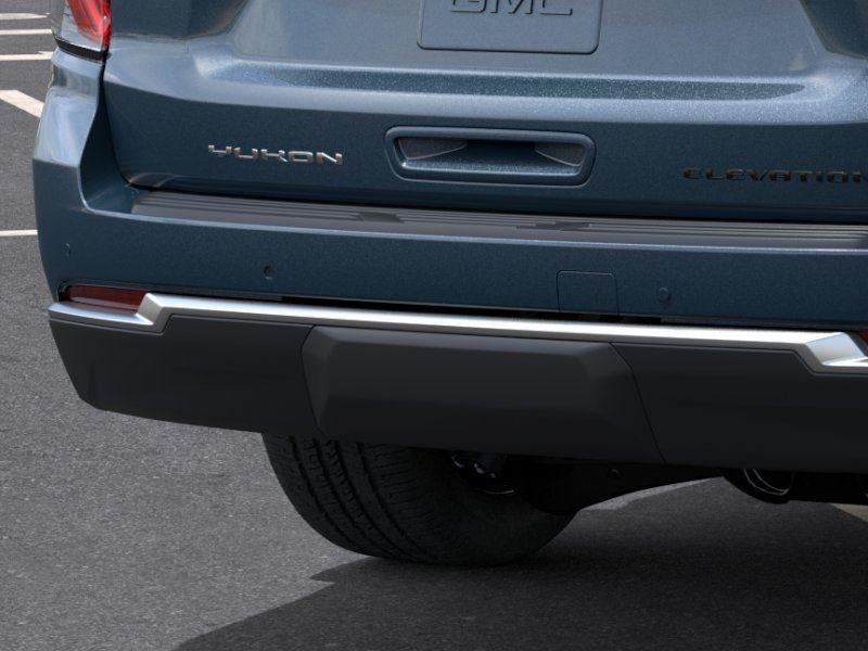 2026 GMC Yukon XL Elevation - Photo 38