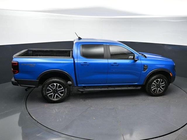 2024 Ford Ranger Lariat - Photo 24