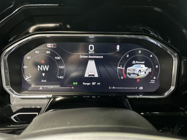 New 2026 Onyx Black GMC SLT image 15
