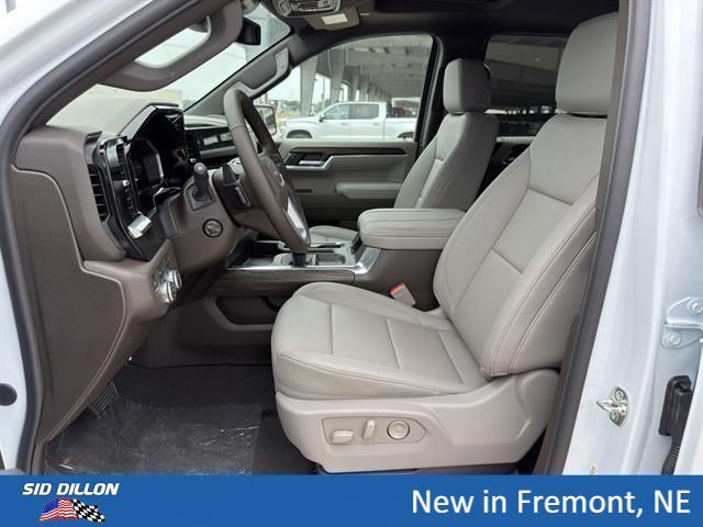 2026 GMC Sierra 1500 SLT - Photo 15