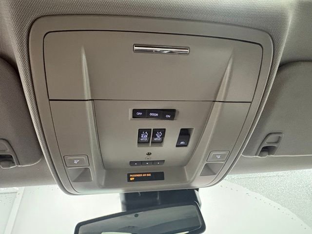 Used 2017 Red Chevrolet LTZ image 36