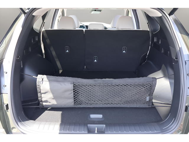 Used 2026 Green Hyundai SEL image 15