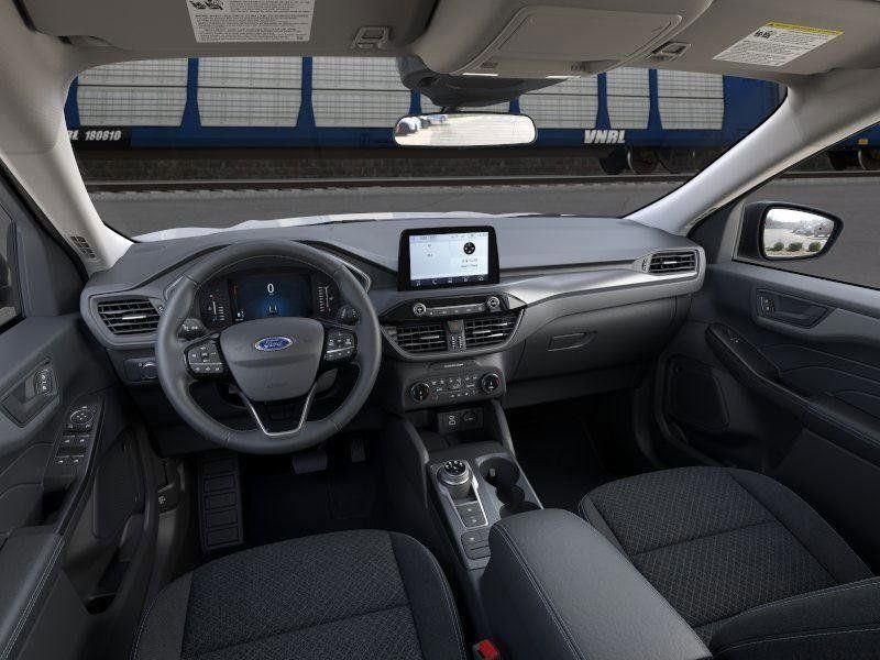 New 2026 Oxford White Ford Active® image 12