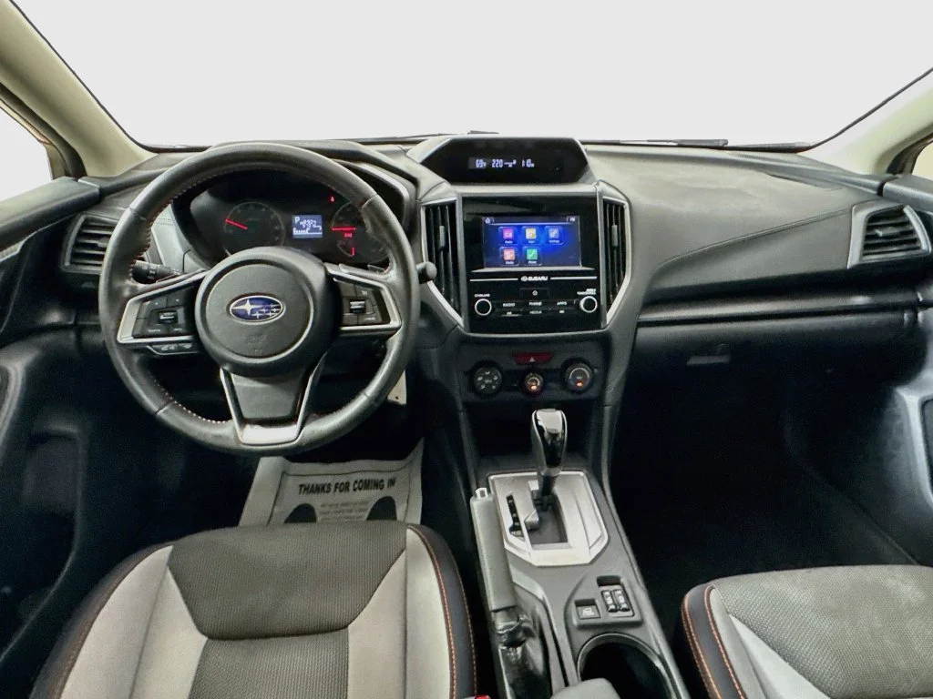 Used 2018 Orange Subaru 2.0i Premium image 26