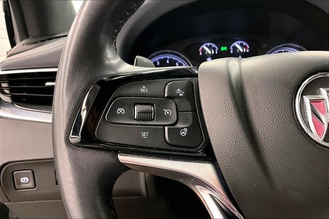 Used 2023 Moonstone Gray Metallic Buick Essence image 26