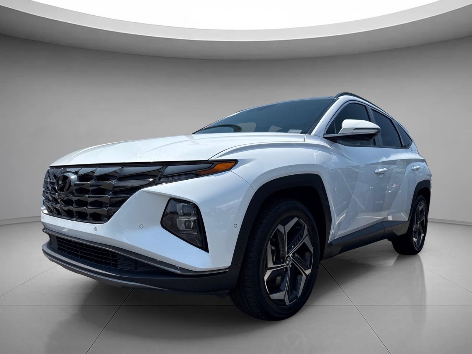 2022 Hyundai Tucson Hybrid Limited