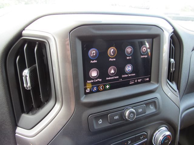 New 2026 Summit White GMC Pro image 20