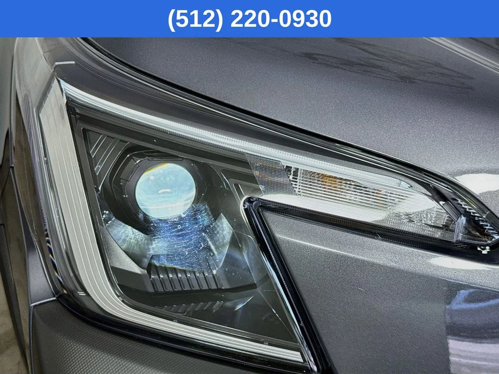 Certified Used 2024 Gray Subaru Wilderness image 40