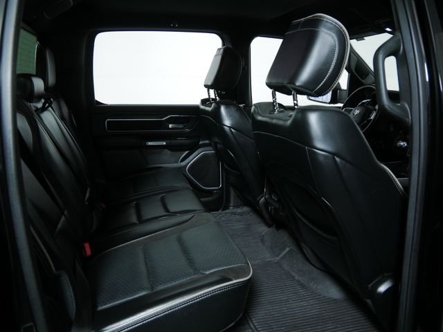 Used 2023 Black Ram Laramie image 12