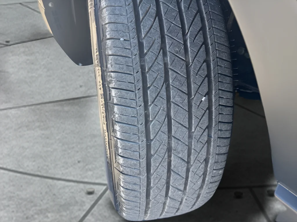 Used 2021 Gray Honda EX image 35