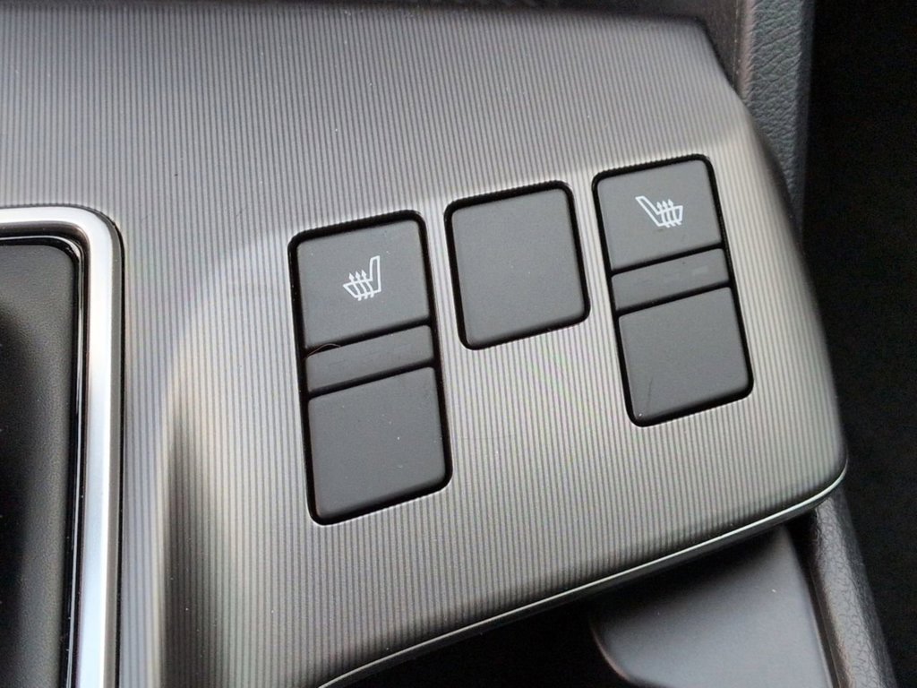 New 2026 Gravity Gray Kia EX image 22