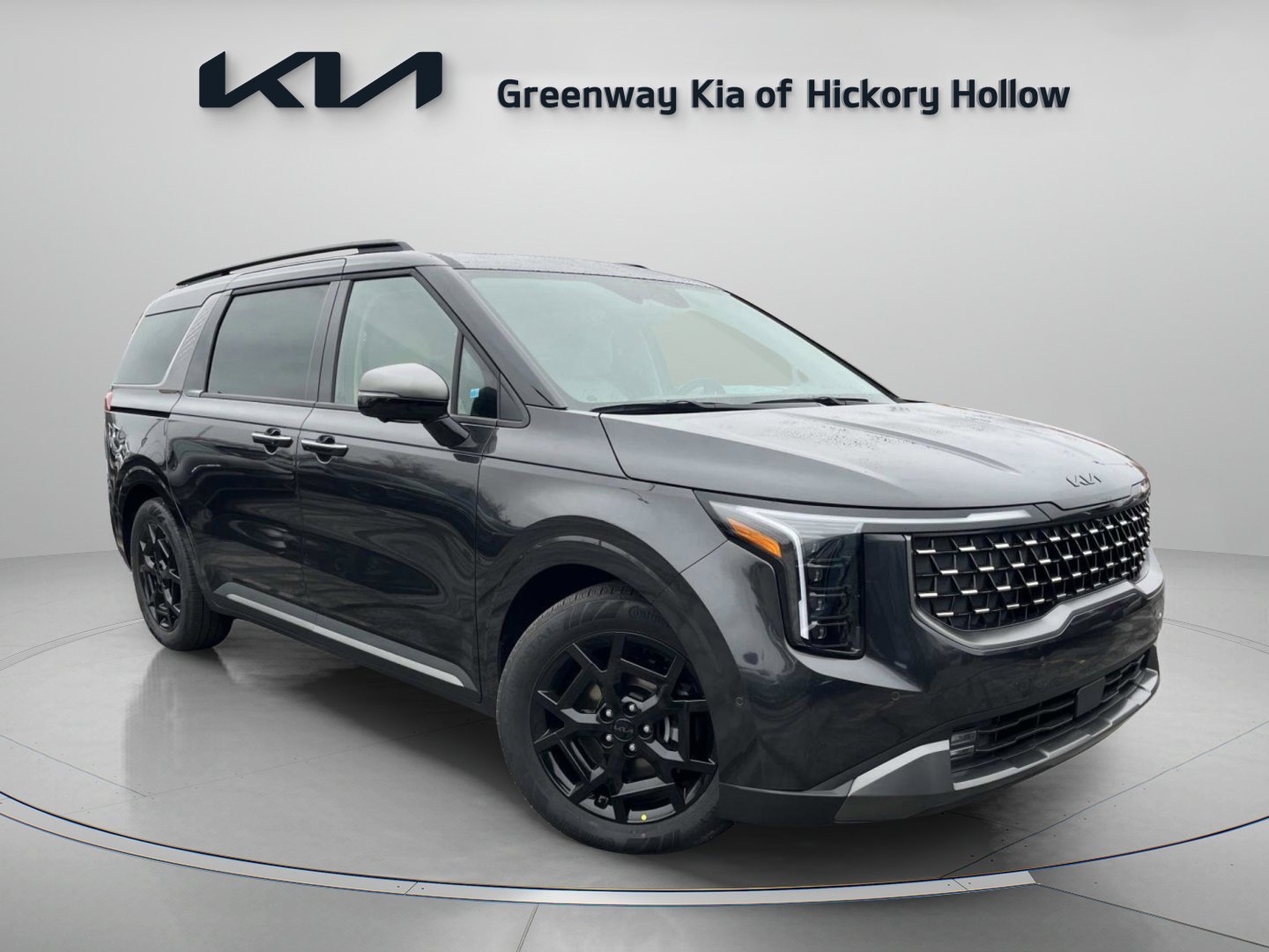 New Kia Carnival For Sale in Antioch | Greenway Kia Hickory Hollow