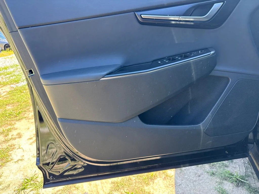 2025 Kia EV6 Light L/R - Photo 11