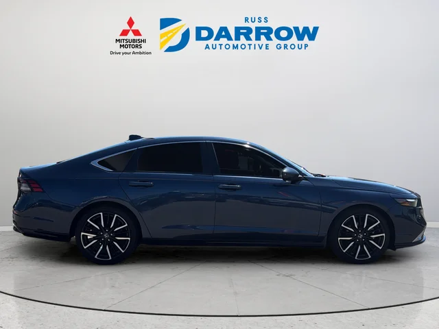 Used 2023 Gray Honda Touring image 6