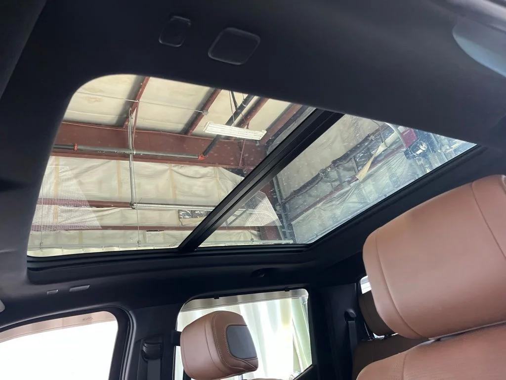 Used 2023 Black Toyota 1794 image 3