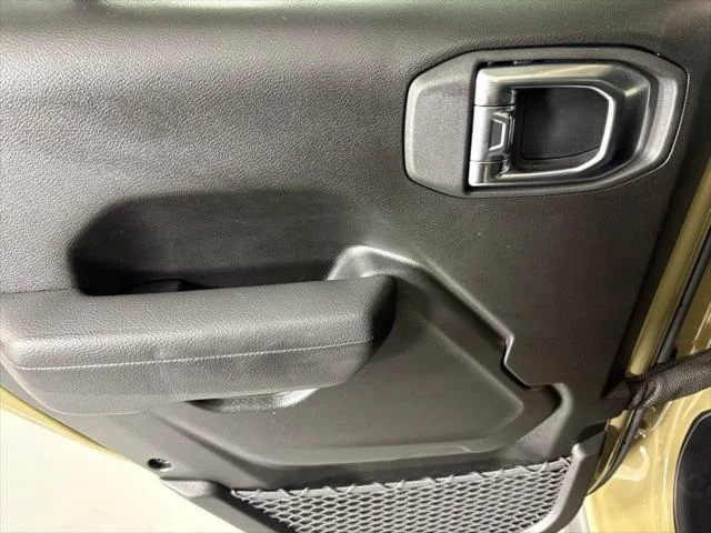 New 2026 41 Exterior Paint Jeep Mojave image 34