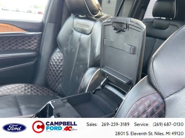 2022 Jeep Grand Cherokee Summit 4xe - Photo 31