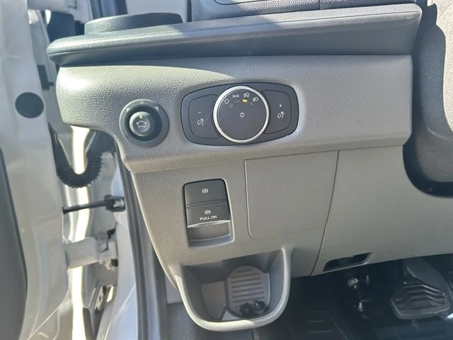 2026 Ford Transit Van Base - Photo 25