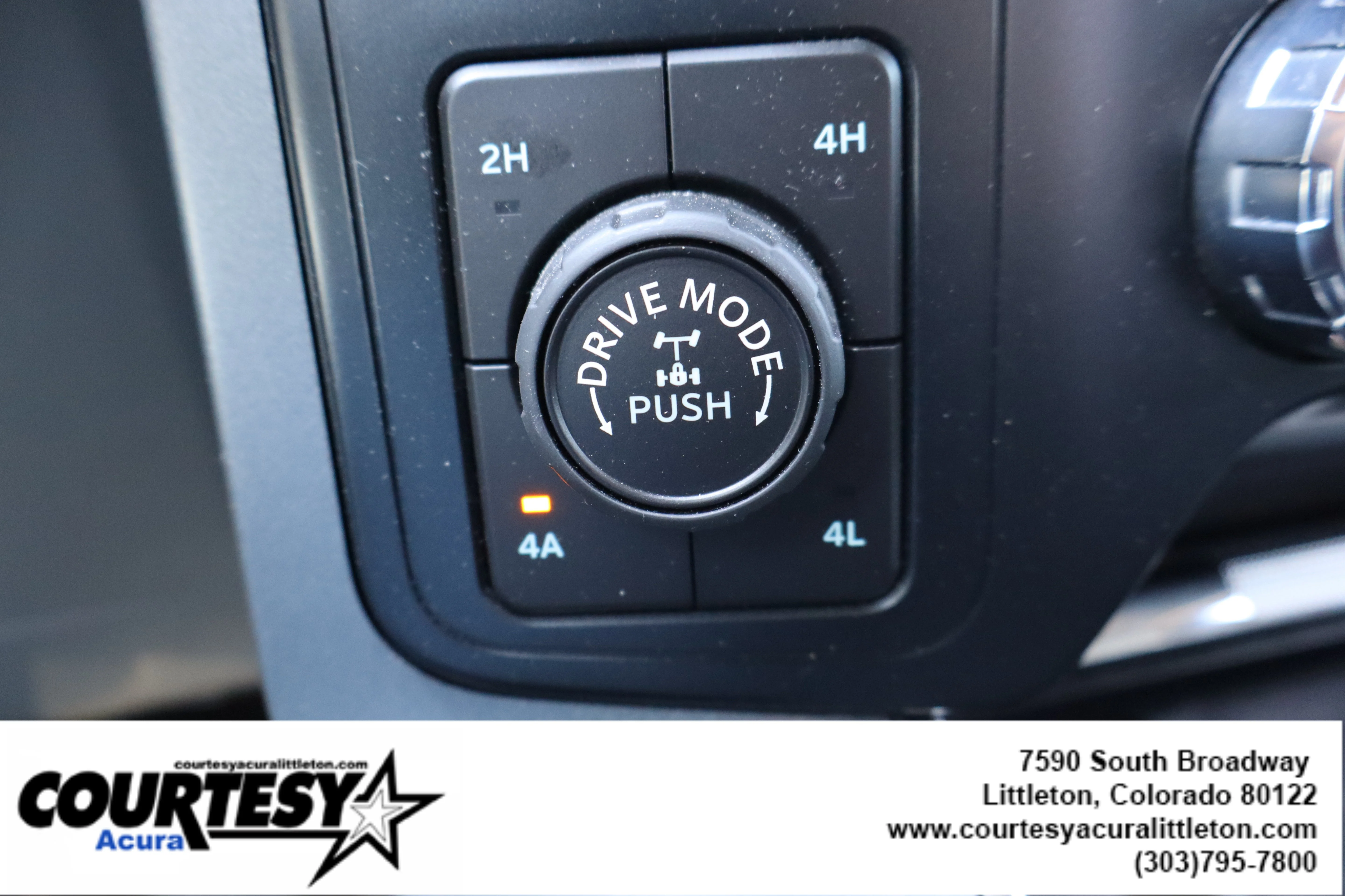 Used 2022 Black Ford LARI image 16