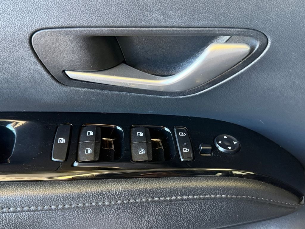 2022 Hyundai Tucson Limited - Photo 28