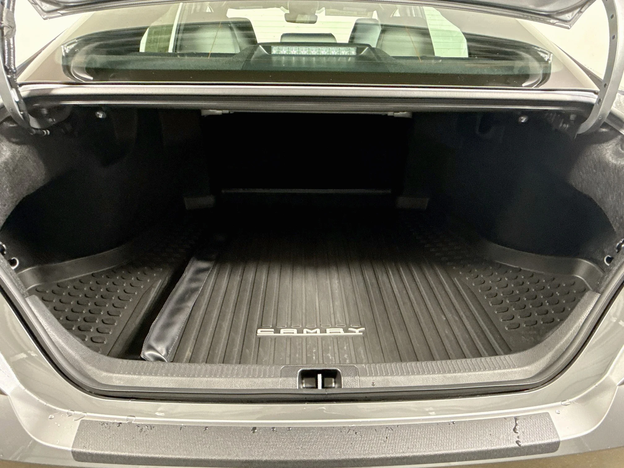 Certified Used 2024 Ice Cap Toyota LE image 26