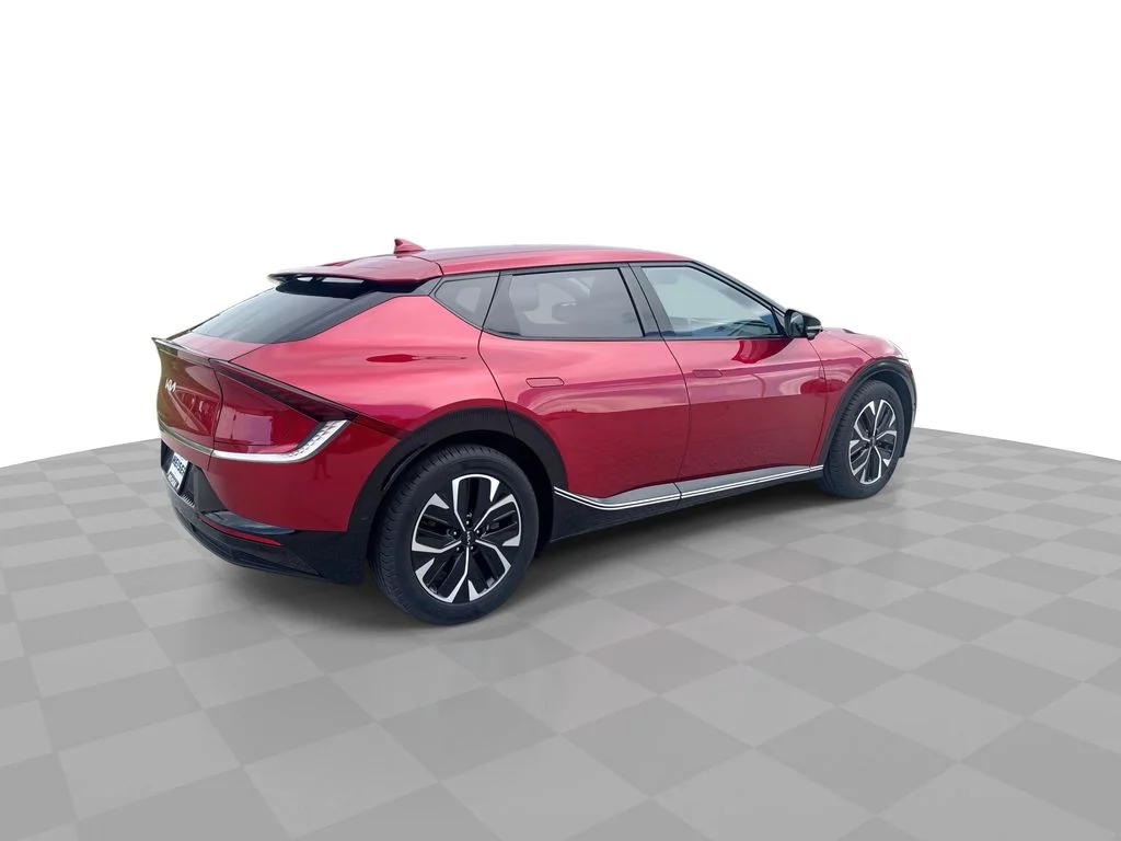 2022 Kia EV6 Wind - Photo 8