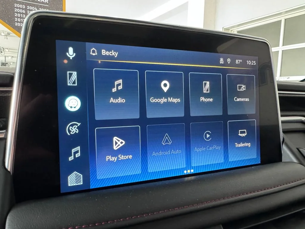 2023 Chevrolet Tahoe RST - Photo 23