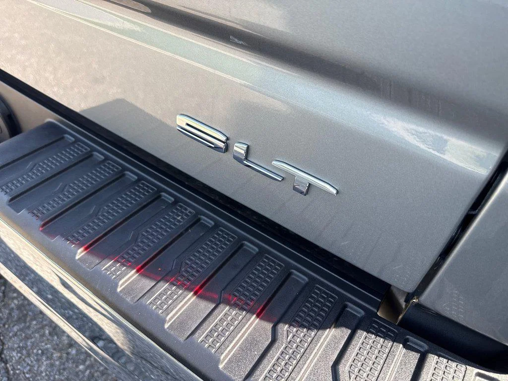 Used 2026 Sterling Metallic GMC 