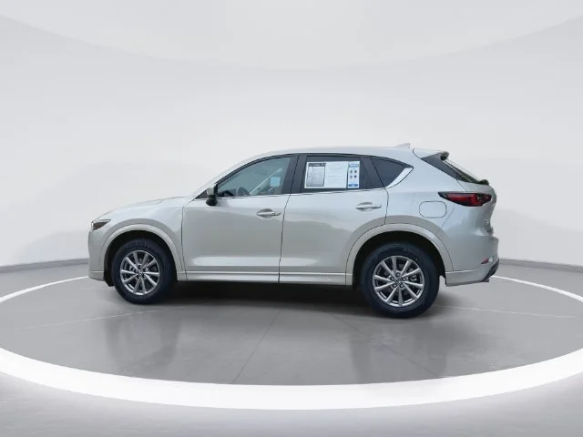 Used 2024 Silver Mazda 2.5 S Select Package image 5