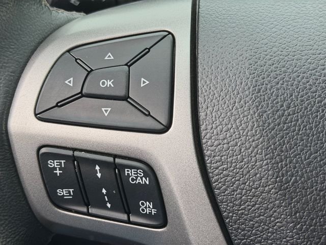 Used 2021 Silver Ford XLT image 23