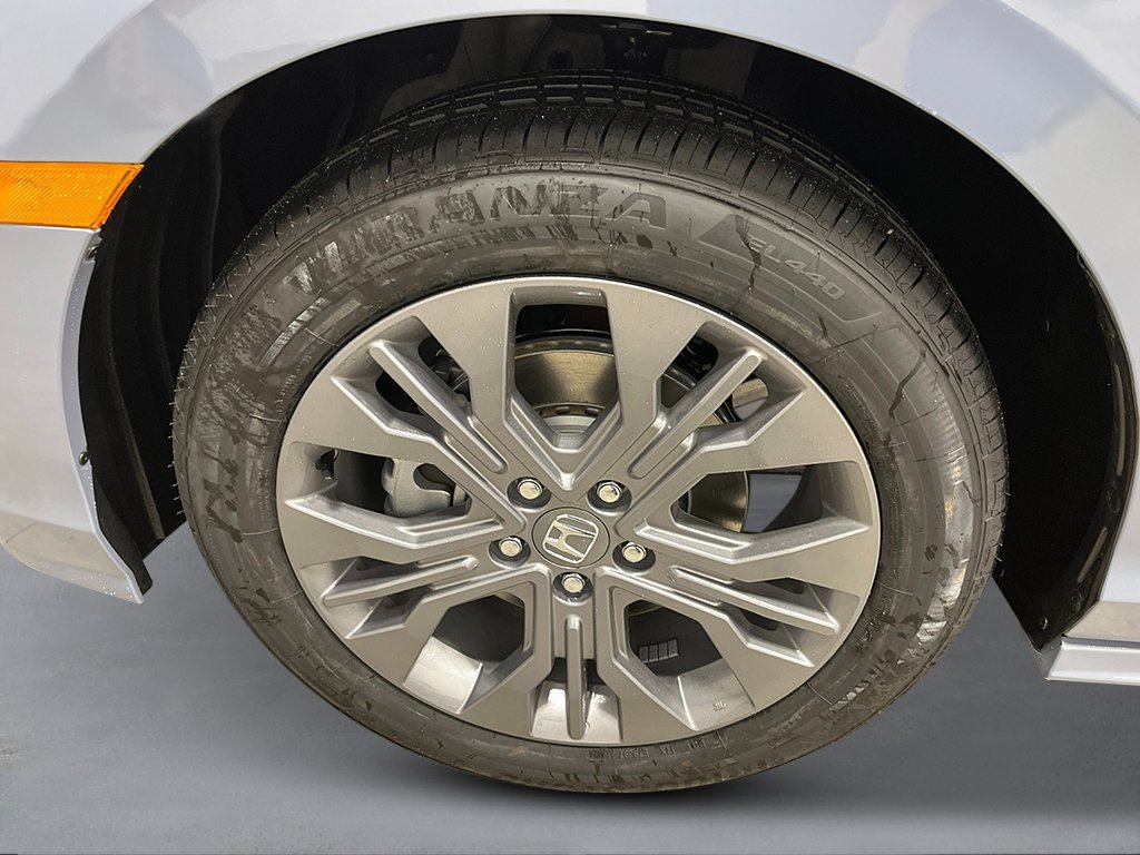 Vehicle thumbnail