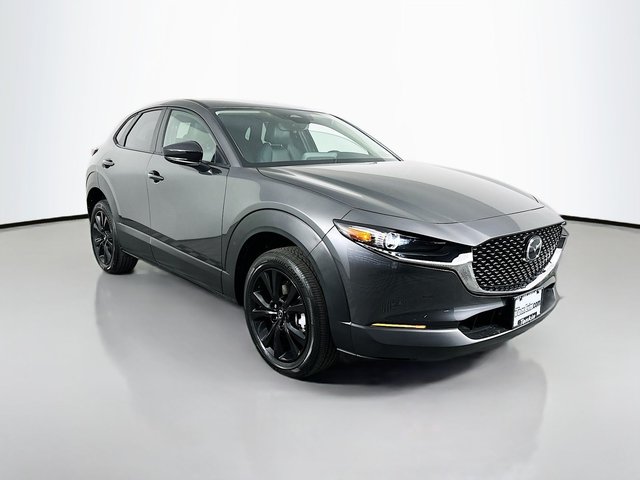 2026 Mazda CX-30 2.5 S Select Sport AWD