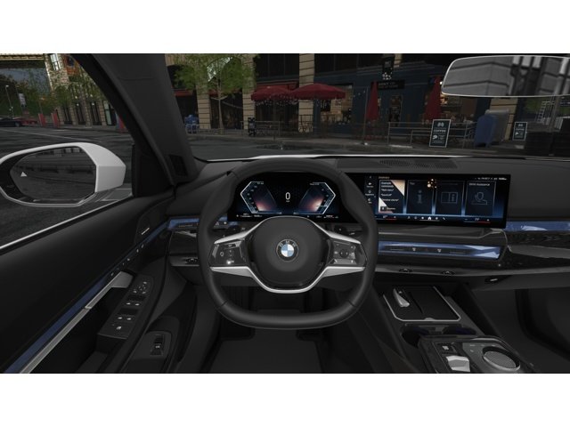 New 2027 Alpine White BMW  image 13