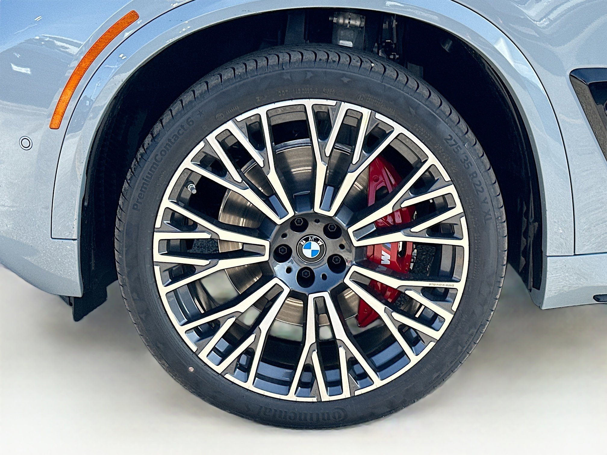 New 2026 Brooklyn Grey Metallic BMW sDrive40i image 26